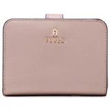 Furla Majhna ženska denarnica Camelia WP00315-ARE000-B4L00-1-007-20-CN-P Bež