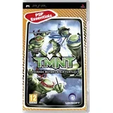 Teenage Mutant Ninja Turtles (PSP) - rabljeno