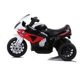 Lean_Toys Mini otroški motor BMW S 1000 RR rdeča ben | Shoptok.si