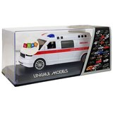  Vozilo hitne pomoći za igru Ambulance - crveno/bijela | Shoptok.si