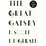 Orion F. Scott Fitzgerald - The Great Gatsby Cene
