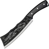 IZMAEL Vanjski nož HA-33034 - Crna | shoptok.hr