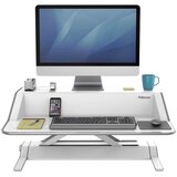 Fellowes Radna platforma Lotus Sit-Stand bela 0009901 Cene
