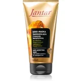 Jantar Amber Essence maska za lase za poškodovane lase 200 ml