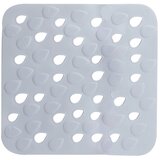 Spirella Protuklizna prostirka za tuš 54x54 cm Drops – | shoptok.hr