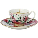 Maxwell williams Skodelica čaj Teas&C's Silk Road 200ml / bela / porcelan, (20456583) Cene