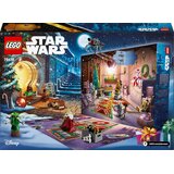 Lego Star Wars Adventni koledar 2025 številka 75418 Cene