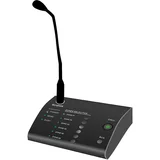 Pregradni mikrofon z izbiro PA 115, (20763303)