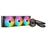 Be Quiet! Pure Loop 3 LX 360 ARGB 3x120mm CPU vodeno hlađenje BW031EU | Eponuda.com