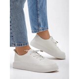 Resti Women's perforated laced sports shoes Vaned | ePonuda.com
