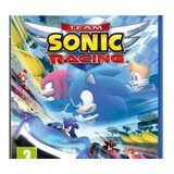 Team Sonic Racing /PS4 | Eponuda.ba