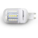  LED sijalica ESPERANZA, LED G9 CORN 5W, ELL123 Cijene