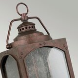 Elstead Lighting ZUNANJA STENSKA SVETILKA Randhurst 22.5/21,9/51 cm | Shoptok.si