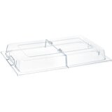 Hendi poklopac za izlaganje gn 1/1, gn 1/1, 530x325x(H)76mm | Eponuda.com
