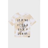 Sinsay Majica kratkih rukava The Simpsons | shoptok.hr