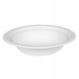 EURONOVA Eko sklede okrogle / 480ml / 50kos, (21364694) | Shoptok.si