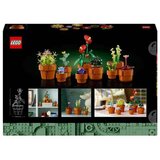 Playset Lego Botanical Collection Tiny Plants | shoptok.hr