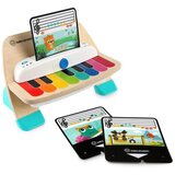 BABY EINSTEIN Hape Magic Touch Piano glasbena igrača 6-36m 1 kos | Shoptok.si