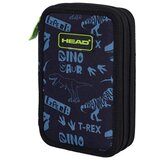Head Prazna pernica 2zipa AC2 Tyrannosaurus | ePonuda.com
