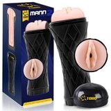 Toro Masturbator Mann 2 Vagina Cene