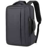  OKADE 2u1 Torba/Ruksak za Notebook S2302 15,6″ Crna | Eponuda.ba