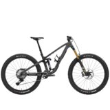  Bicikl Trek Fuel LX 9 XT Di2 Gen 7 2026 Lithium Grey'Black Splatter - XL | shoptok.hr