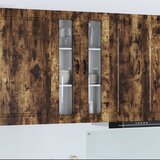  Ploča za perilicu posuđa Kalmar Dimljeni hrast 60 x 31 x 100 cm | Eponuda.com