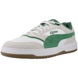 Puma Modne superge DOUBLECOURT PRM Zelena Cene