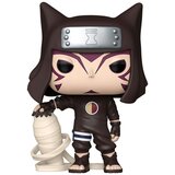 Funko Bobble Figure Anime - Naruto Shippuden Classic POP! - Kankuro #2229 Cene