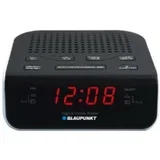 Radio alarm FM PLL CR5WH