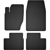 Wielganizator Gumijaste avtotesnilne preproge, komplet 4 kosov, univerzalne za: Jeep Grand Cherokee WJ terenska vozila (1998-2004), (22130150) | Shoptok.si