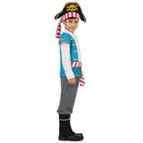  Svečana odjeća za djecu My Other Me Gusar 10-12 Godina | shoptok.hr