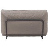 Blomus Bež podstavljena vrtna ležaljka STAY - | shoptok.hr