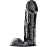 Blush jet brutalizer black Cene