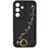 Max Mobile MM TPU SAM GALAXY S24/S25 - SILICONE CANDY WRIST STRAP Bl Butterfly | shoptok.hr