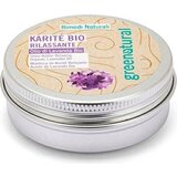 Greenatural Shea maslac s uljem lavande "Rilassante" - 100 ml Cijene