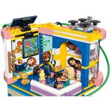 Lego Friends: Klubska hiša prijateljev v Heartlake Cityju | Shoptok.si