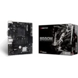 Mb BIOSTAR B550MHP, mATX, Soc AM4, DDR4, M.2, GbE LAN, HDMI, VGA | Eponuda.ba
