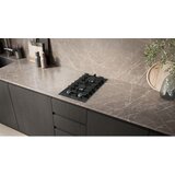 Siemens ER3A6BI40 iQ700 Plinski štednjak 30 cm, 2-mjestašno kuhalište domino staklokeramika | shoptok.hr