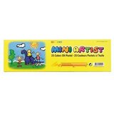 MUNGYO Pastele uljne 25/1 7469 | shoptok.hr