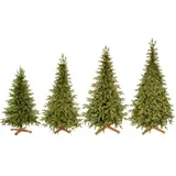 Trees Umjetno Božićno Drvce - Himalajska Jela Premium 240 cm