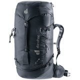 Deuter Guide 34+6 34 L Black | shoptok.hr