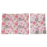  Krevet za lukte Alice Flowers - rozi | shoptok.hr