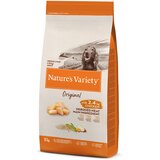 Nature's Variety Original Medium/Maxi Adult piletina - 12 kg | shoptok.hr