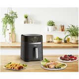 Tefal crna friteza easy fry & grill - | shoptok.hr