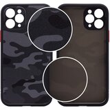  Maska za telefon PC Army za Xiaomi Mi 10T Lite crna | Eponuda.com