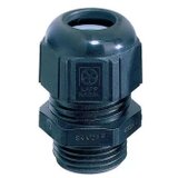 LAPP Kabel SKINTOP® STR-M STR-M32-Kabelska uvodnica, crna (RAL 9005), stezni promjer: 7-15mm, M32 53111340 Cijene