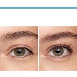 Bourjois Healthy Mix Lengthen & Lift Mascara maskara za volumen, za podaljašnje trepalnic 7 ml odtenek 001 Ultra Black | Shoptok.si