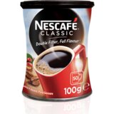 Nescafe classic kafa, 100g | ePonuda.com