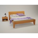 BIO postelja Paron TIP 2-160x200-Divji hrast | Shoptok.si